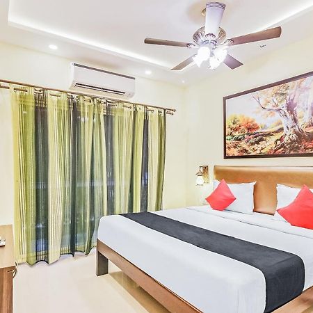 Capital O 64180 Adam'S Beach Resort Baga Exteriér fotografie